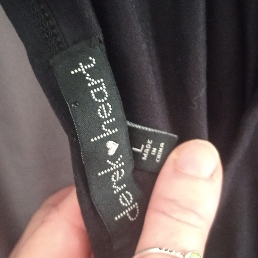 Derek Heart long dress size large